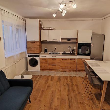 B&I Apartment Floreşti Extérieur photo