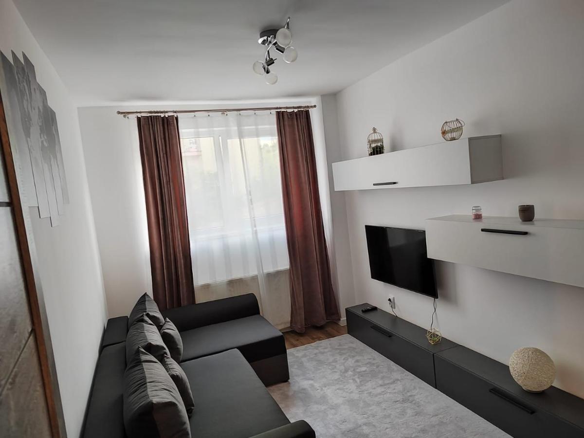B&I Apartment Floreşti Extérieur photo