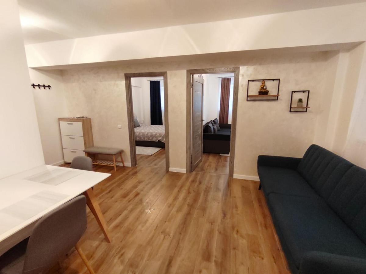 B&I Apartment Floreşti Extérieur photo